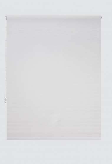 Petra Translucent Roller Blind White