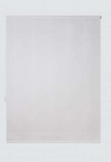 Ramas Screen Roller Blind White