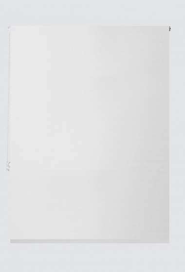 Sidney Blackout Roller Screen Blind White