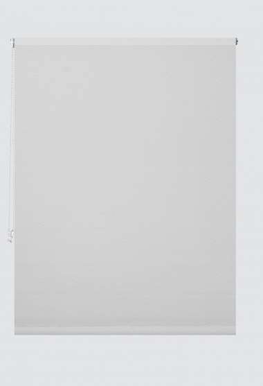 Tur&iacute;n Translucent Roller Blind White