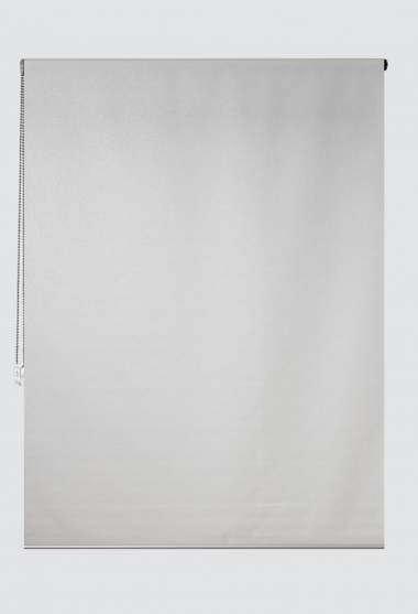 Viena Translucent Roller Blind White