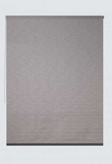 Petra Translucent Roller Blind Grey