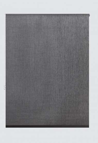 Piamonte Blackout Roller Screen Grey