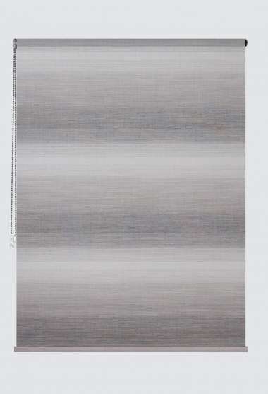 Tokyo Translucent Roller Blind Grey
