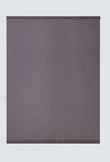 Alba Translucent Roller Blind Lilac Violet