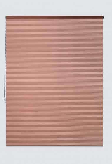 Cebra Translucent Blind Copper