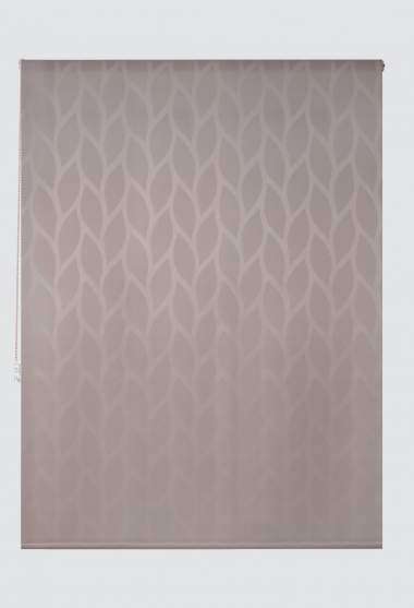 Maya Translucent Linen Roller Blind Beige
