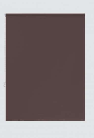 Nash Blackout Blind Chocolate
