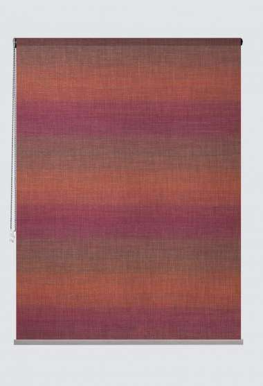 Tokyo Translucent Roller Blind Earth