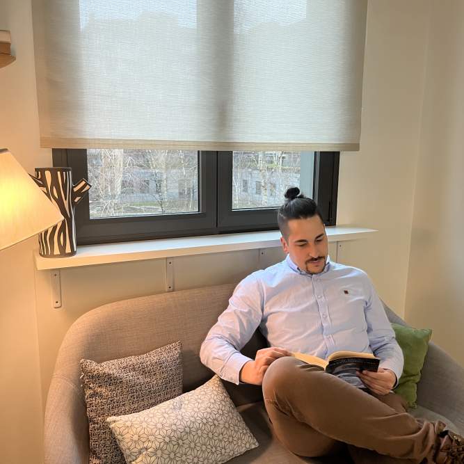 How to choose the perfect blind?